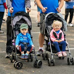 Team Page: Beth's Birthday Team